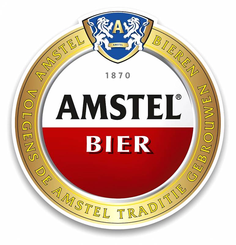 Βαρέλι Amstel
